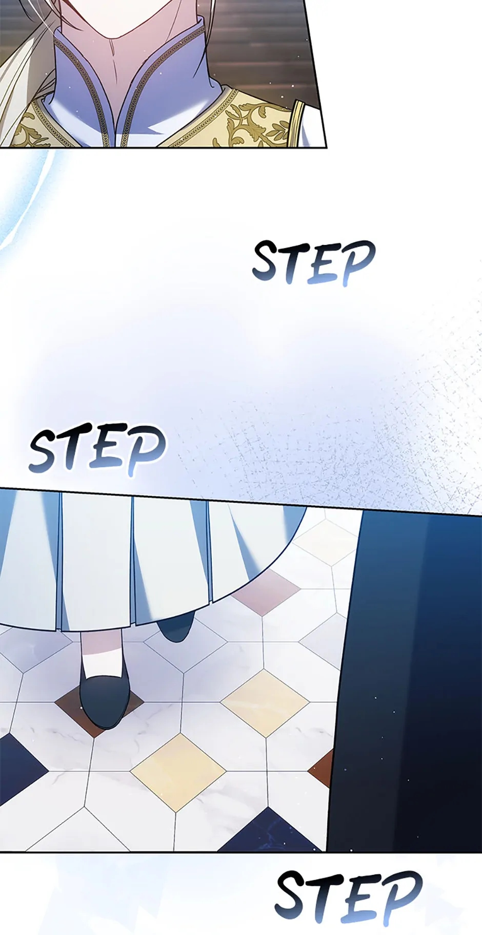 Beloved by the Male Lead's Nephew Chapter 83 - page 76