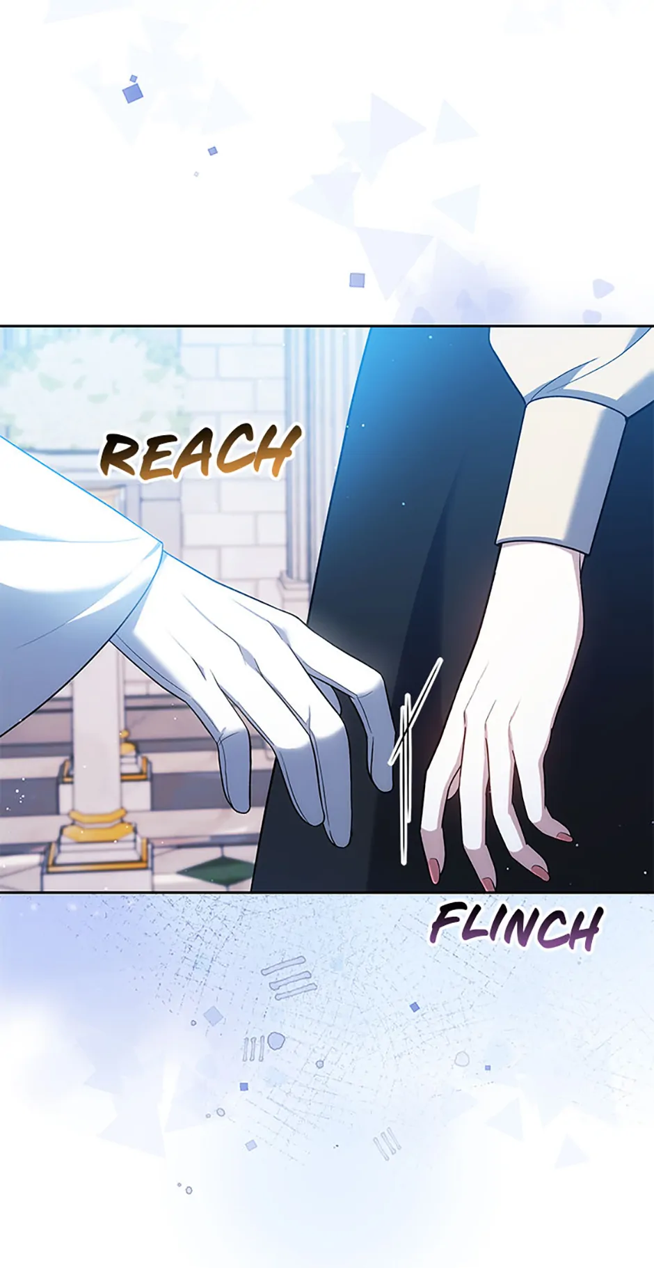 Beloved by the Male Lead's Nephew Chapter 83 - page 77