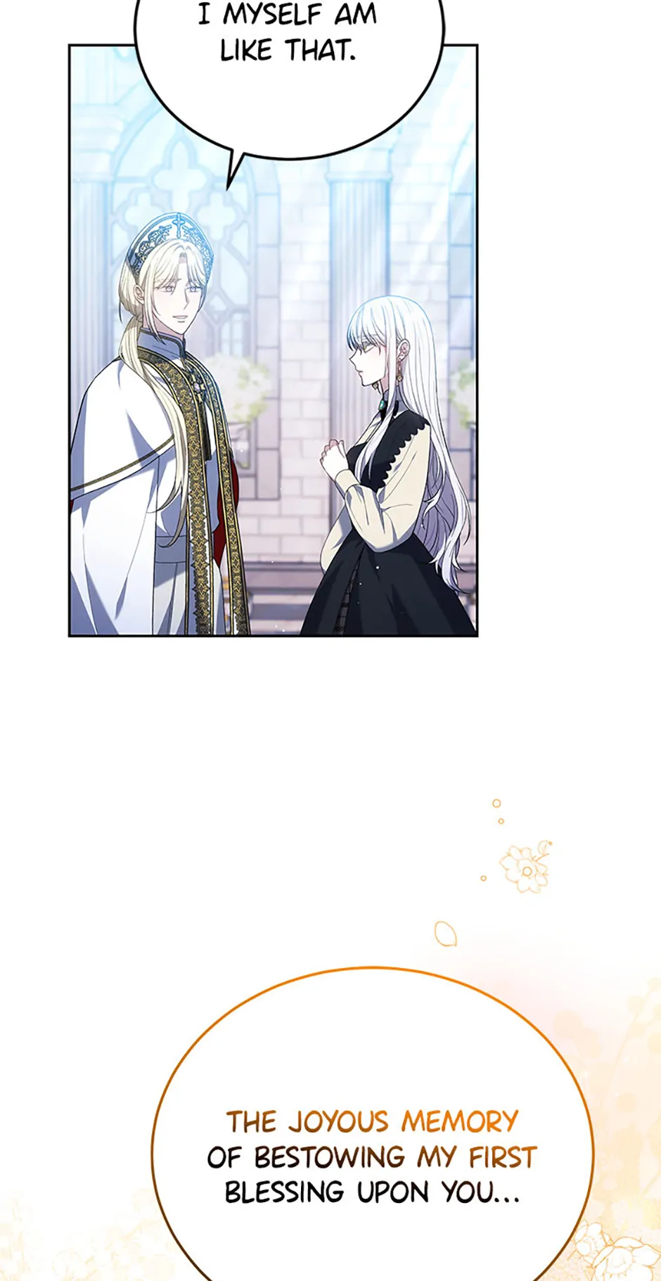 Beloved by the Male Lead's Nephew Chapter 83 - page 79