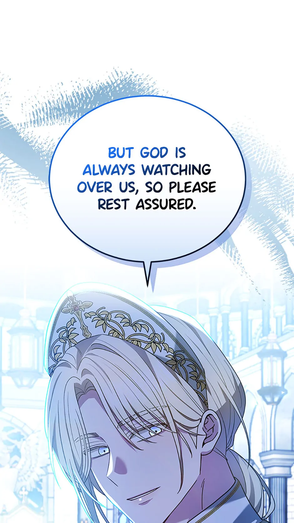 Beloved by the Male Lead's Nephew Chapter 83 - page 82