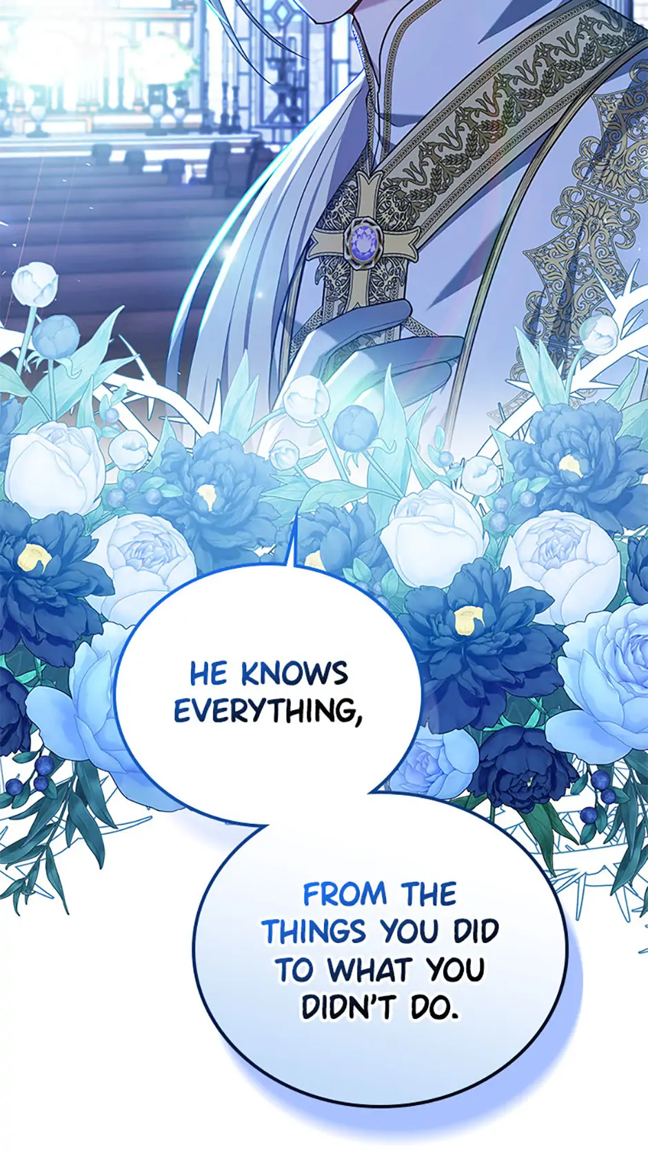 Beloved by the Male Lead's Nephew Chapter 83 - page 83