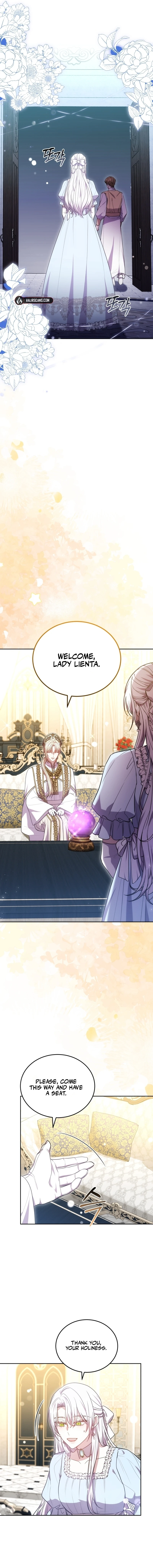 Beloved by the Male Lead's Nephew Chapter 89 - page 17
