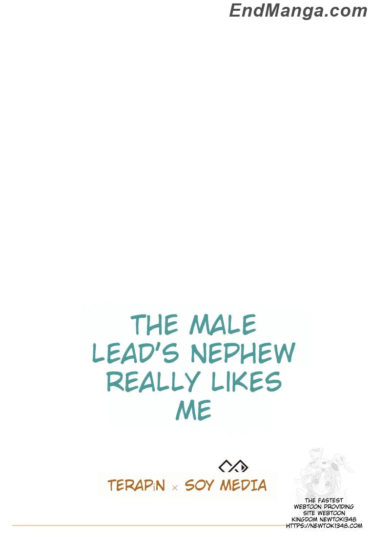 Beloved by the Male Lead's Nephew Chapter 82 - page 102