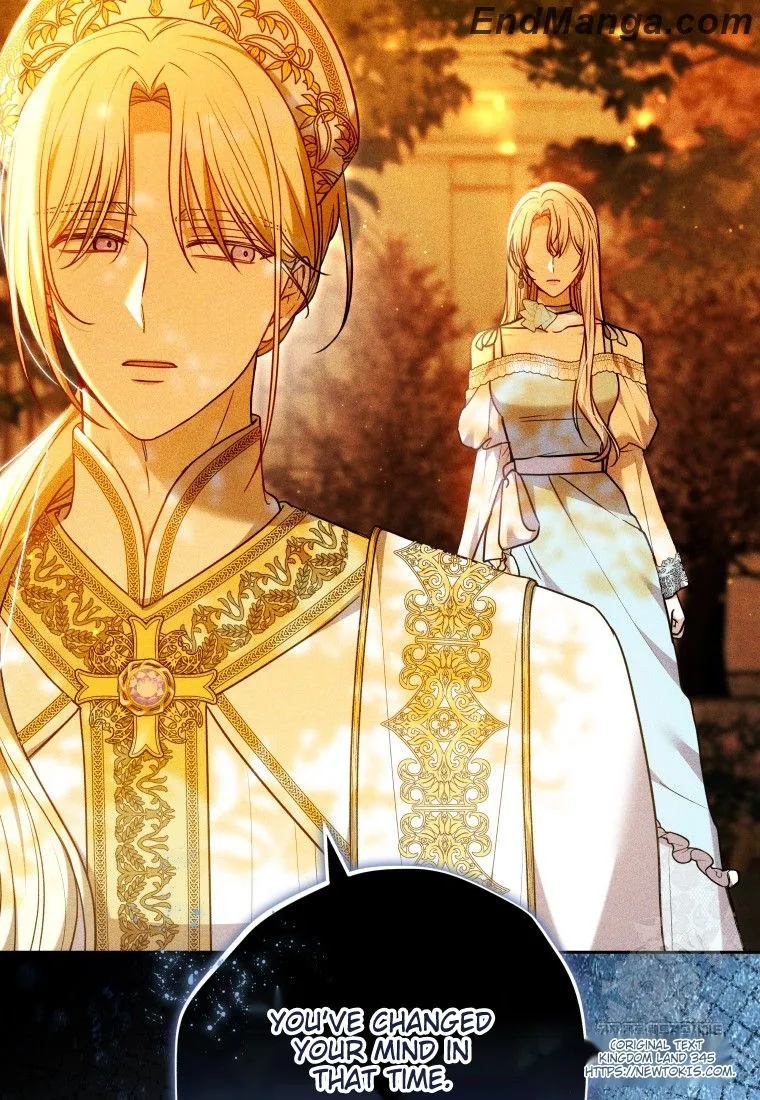 Beloved by the Male Lead's Nephew Chapter 82 - page 11