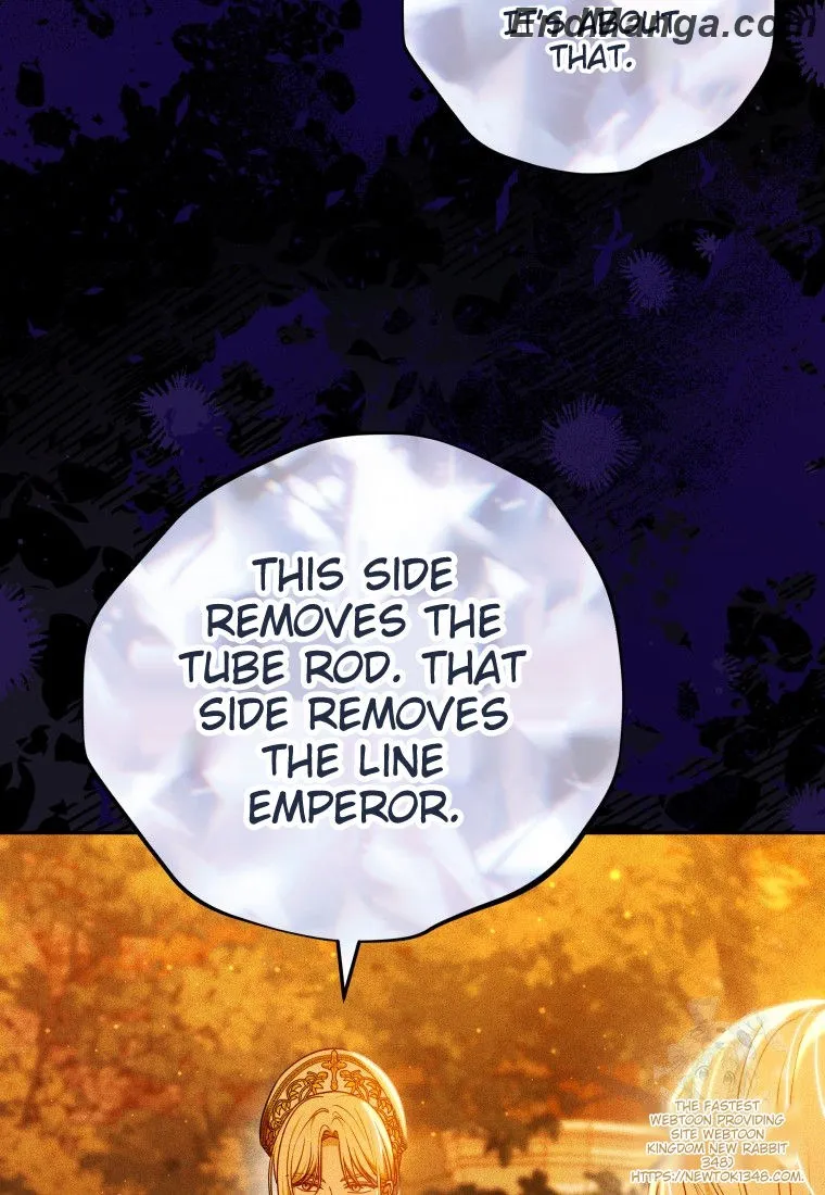 Beloved by the Male Lead's Nephew Chapter 82 - page 14
