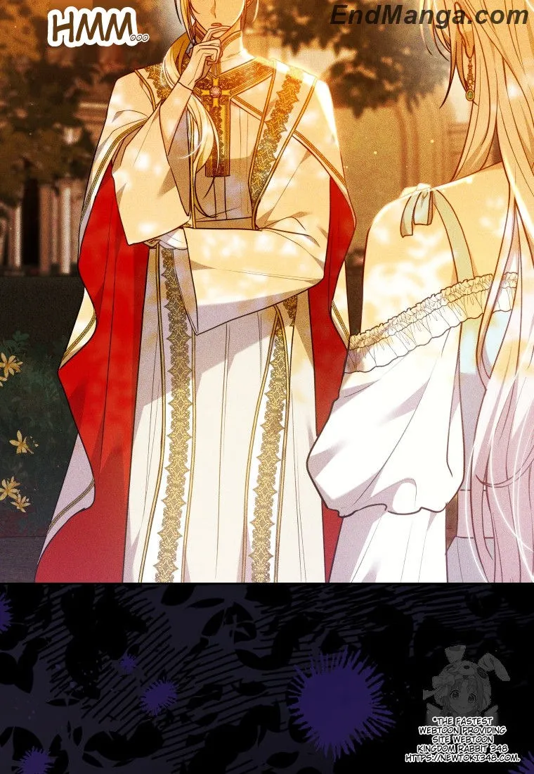 Beloved by the Male Lead's Nephew Chapter 82 - page 15