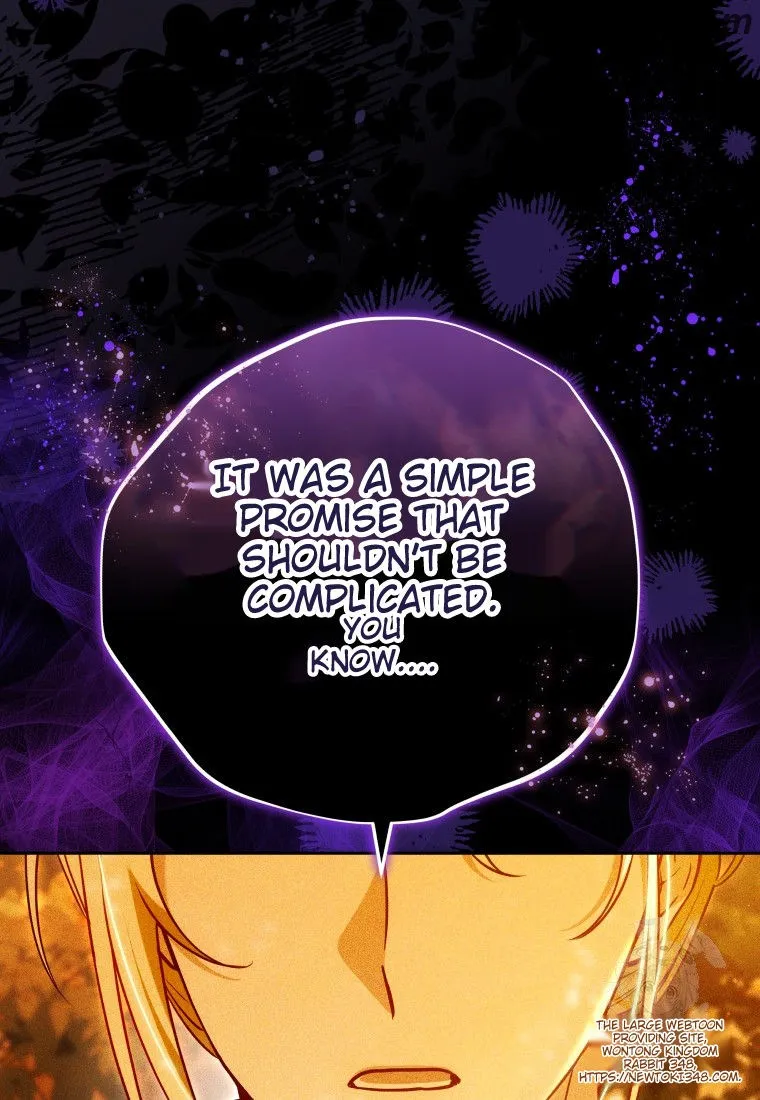 Beloved by the Male Lead's Nephew Chapter 82 - page 16