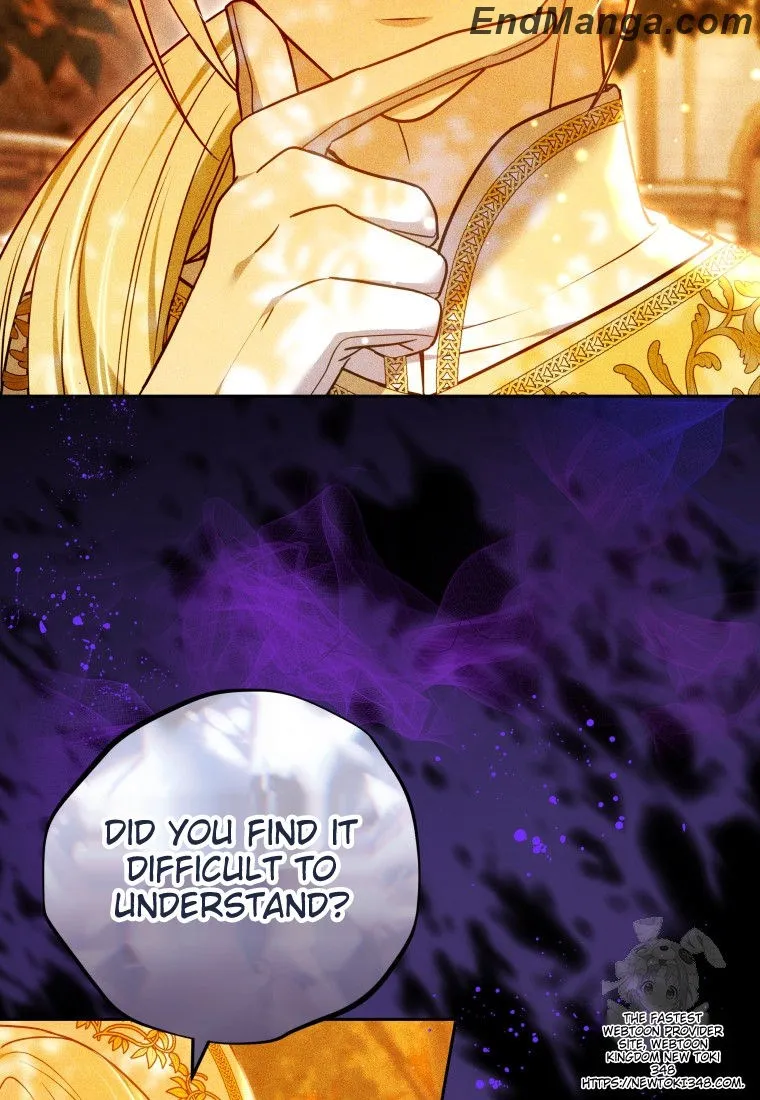 Beloved by the Male Lead's Nephew Chapter 82 - page 17