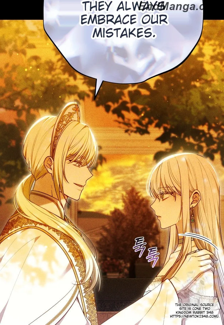 Beloved by the Male Lead's Nephew Chapter 82 - page 23