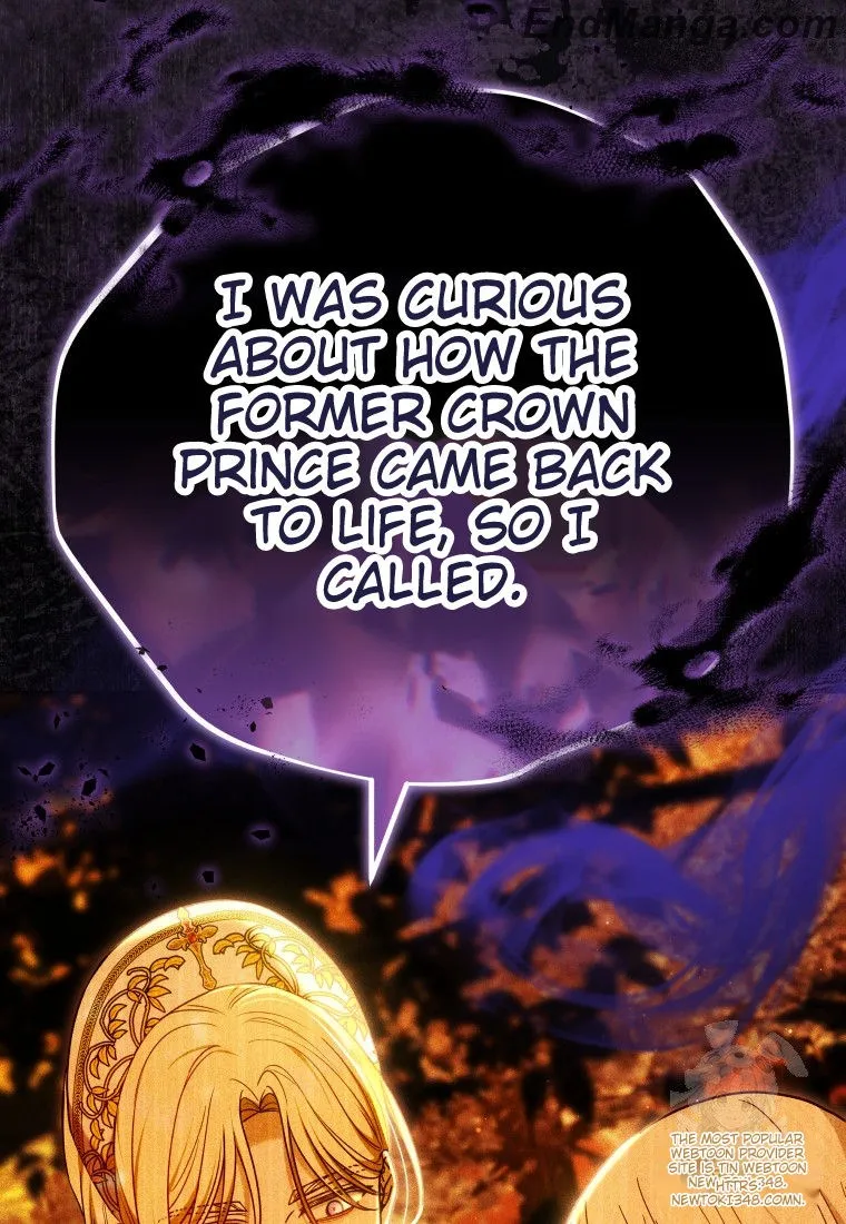 Beloved by the Male Lead's Nephew Chapter 82 - page 26