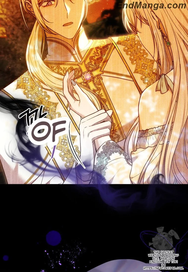 Beloved by the Male Lead's Nephew Chapter 82 - page 27