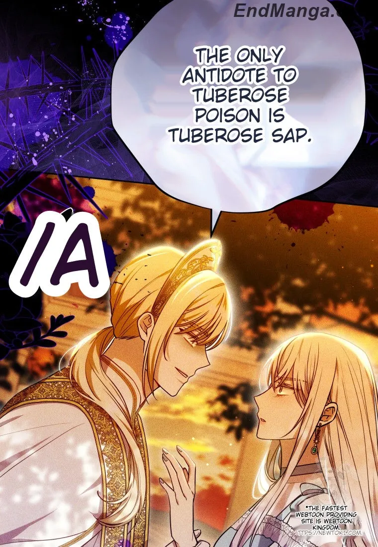 Beloved by the Male Lead's Nephew Chapter 82 - page 28