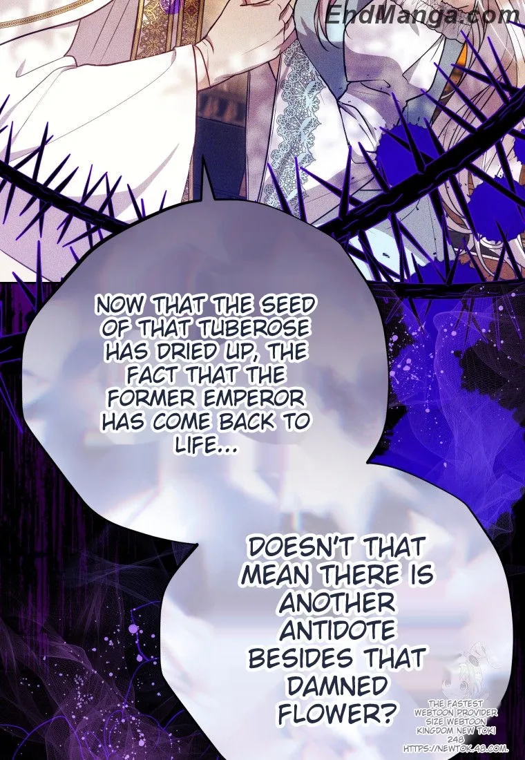 Beloved by the Male Lead's Nephew Chapter 82 - page 29