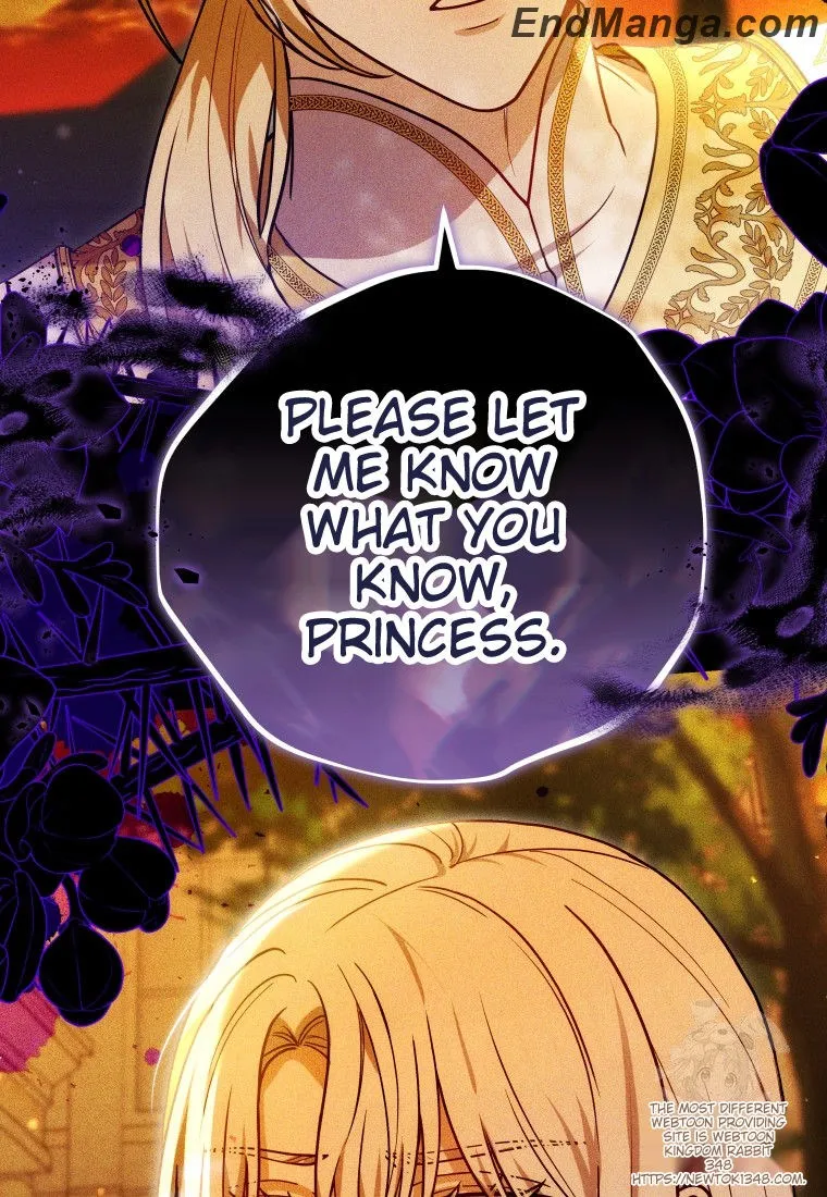 Beloved by the Male Lead's Nephew Chapter 82 - page 31