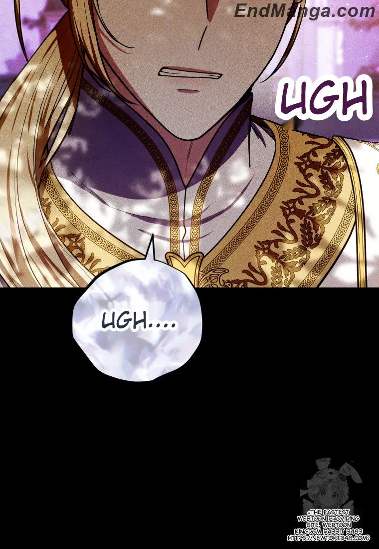 Beloved by the Male Lead's Nephew Chapter 82 - page 37