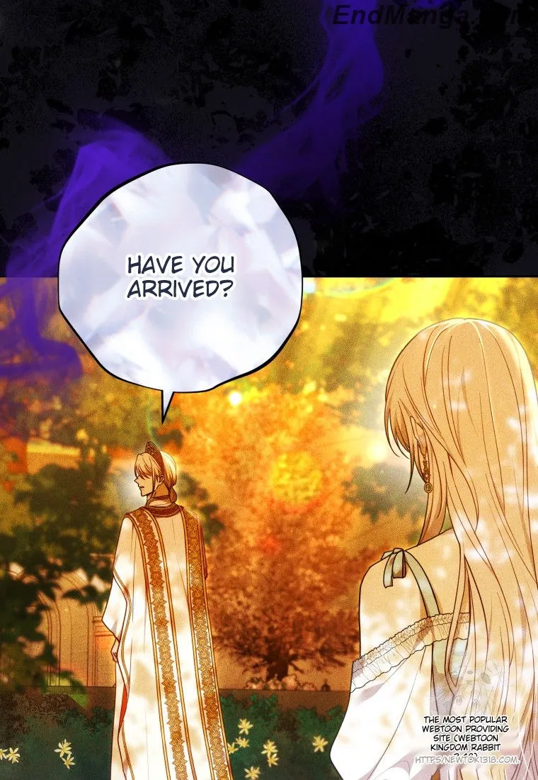 Beloved by the Male Lead's Nephew Chapter 82 - page 4