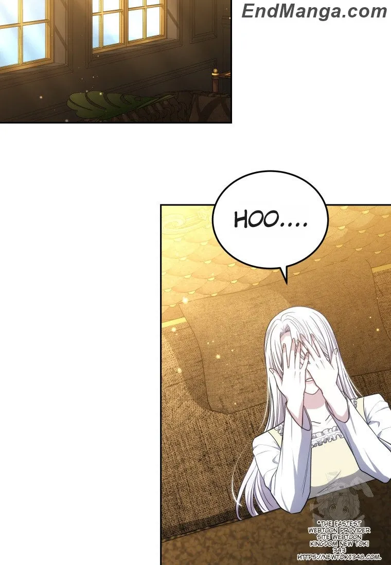 Beloved by the Male Lead's Nephew Chapter 82 - page 45