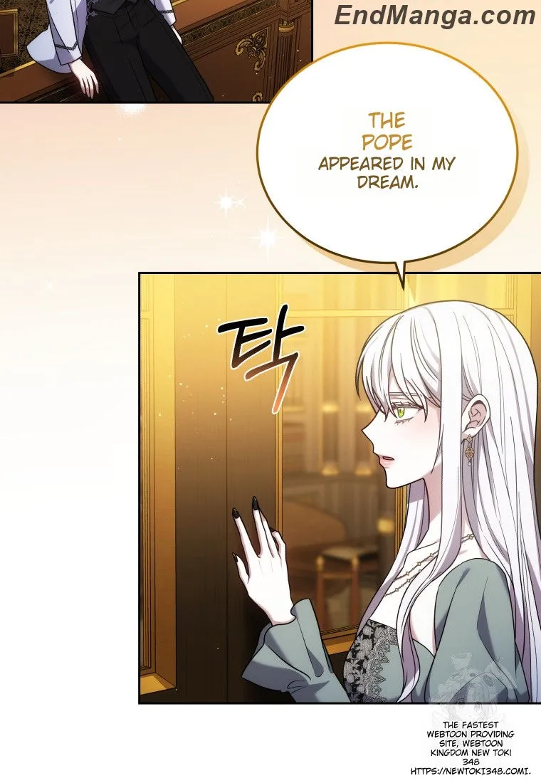 Beloved by the Male Lead's Nephew Chapter 82 - page 48