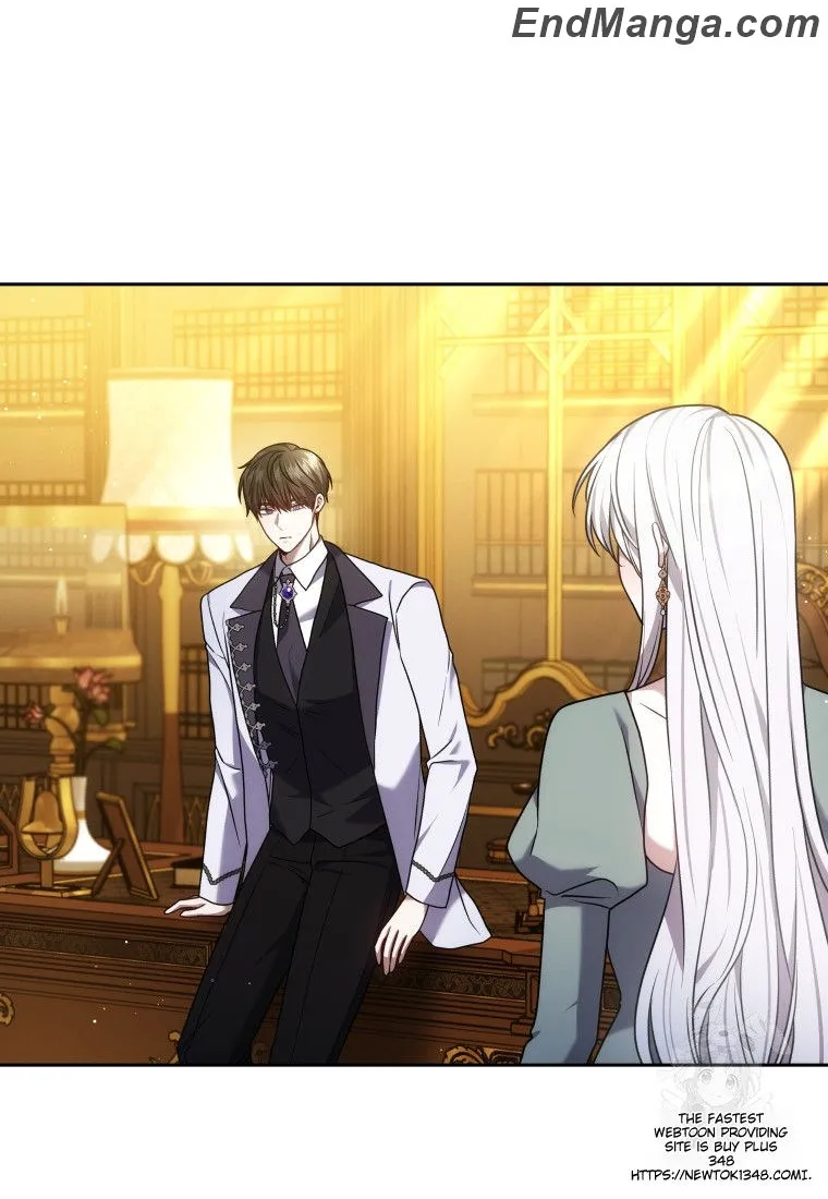 Beloved by the Male Lead's Nephew Chapter 82 - page 49