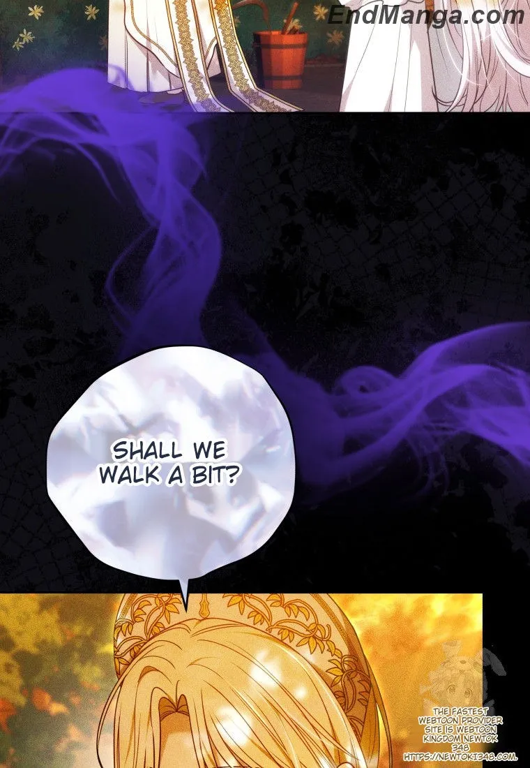 Beloved by the Male Lead's Nephew Chapter 82 - page 5