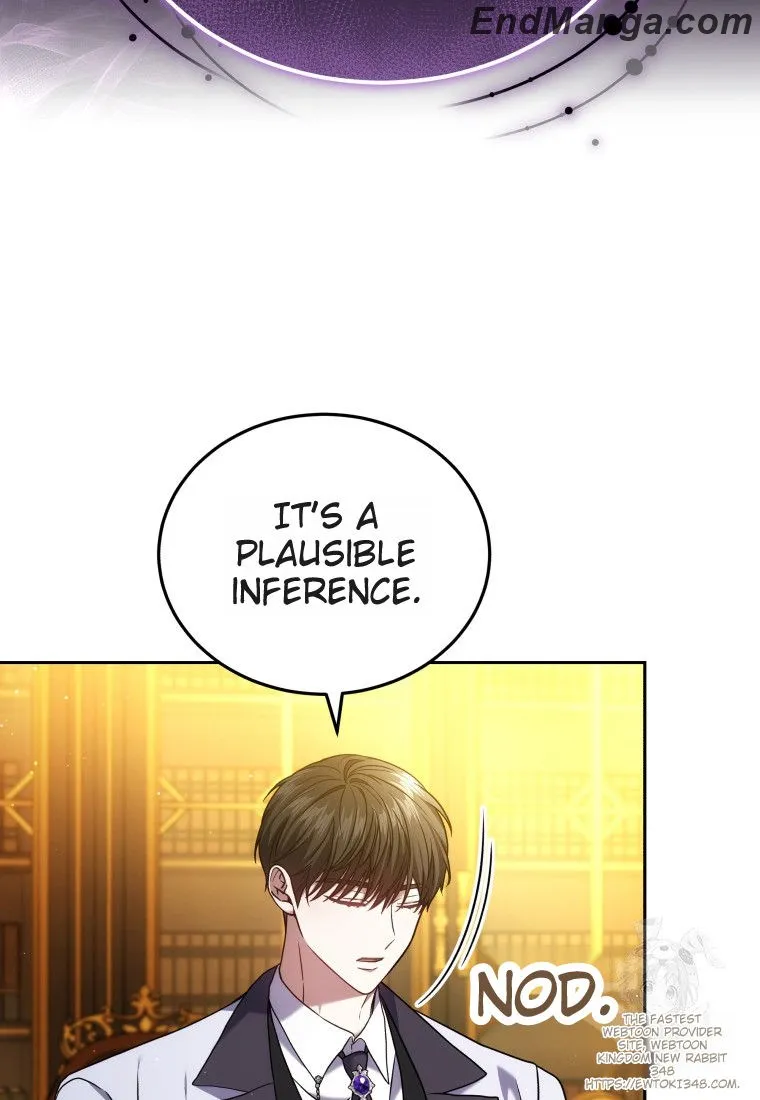 Beloved by the Male Lead's Nephew Chapter 82 - page 56