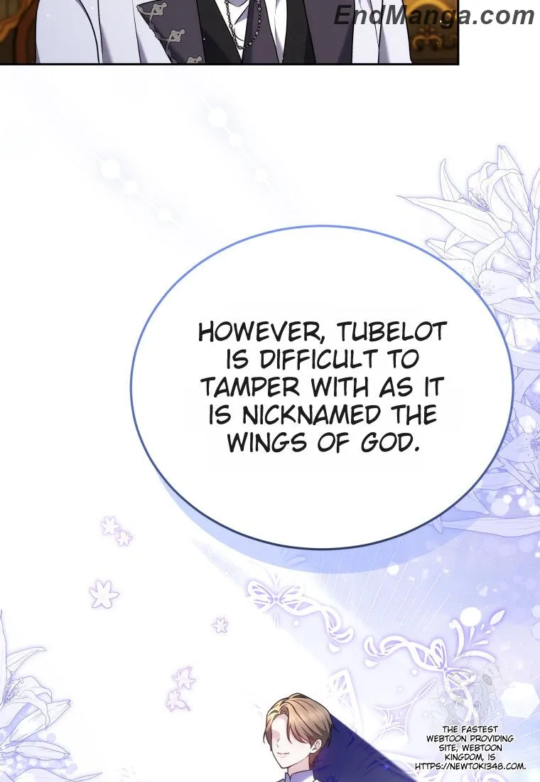 Beloved by the Male Lead's Nephew Chapter 82 - page 57