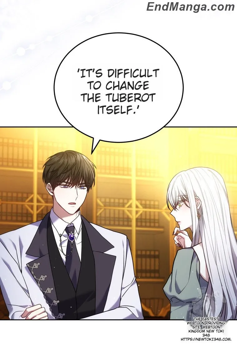 Beloved by the Male Lead's Nephew Chapter 82 - page 59