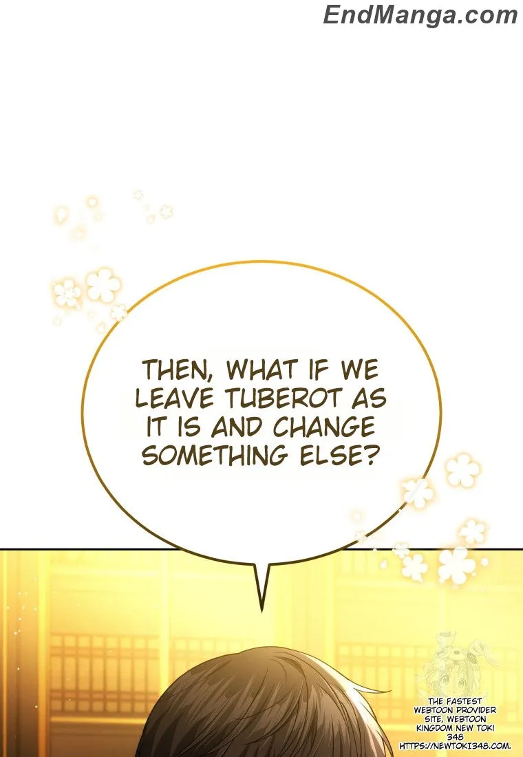 Beloved by the Male Lead's Nephew Chapter 82 - page 60