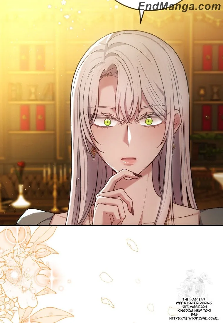 Beloved by the Male Lead's Nephew Chapter 82 - page 62