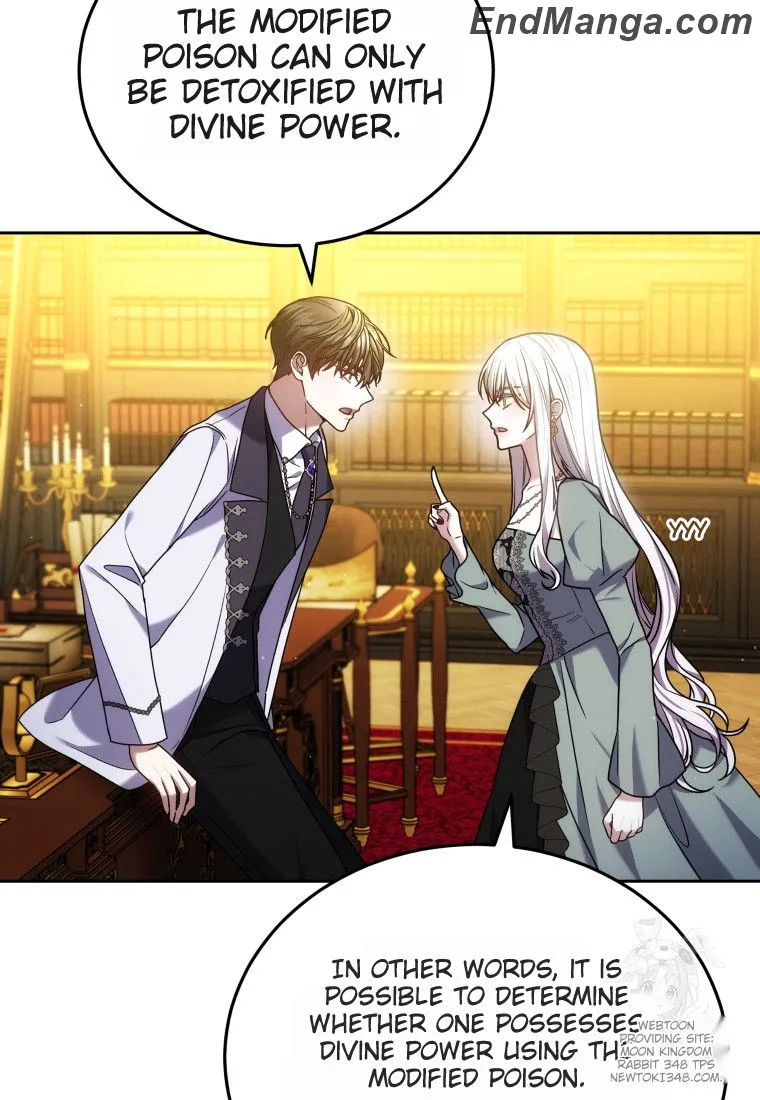 Beloved by the Male Lead's Nephew Chapter 82 - page 65