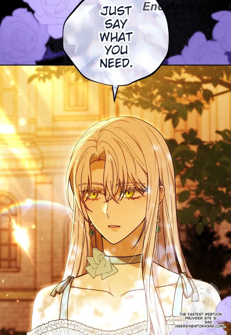 Beloved by the Male Lead's Nephew Chapter 82 - page 7