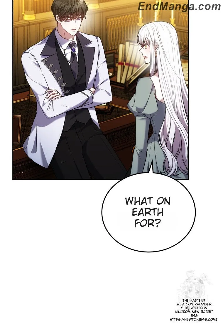 Beloved by the Male Lead's Nephew Chapter 82 - page 70