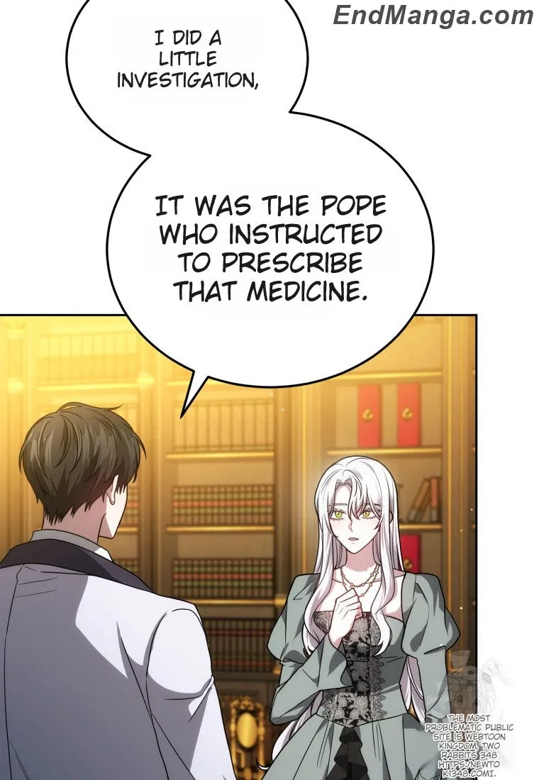 Beloved by the Male Lead's Nephew Chapter 82 - page 74