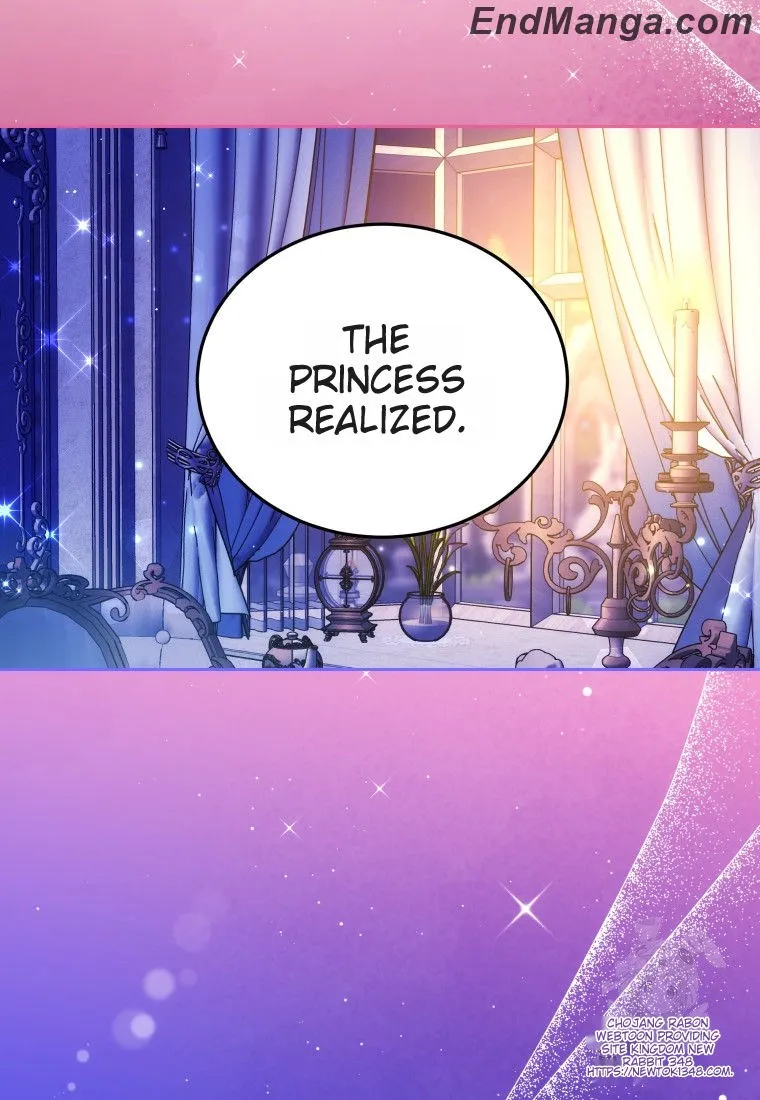 Beloved by the Male Lead's Nephew Chapter 82 - page 80