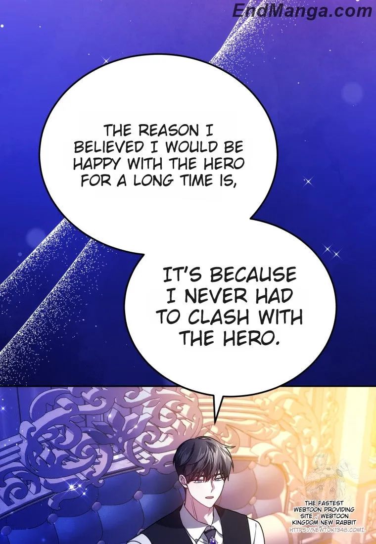 Beloved by the Male Lead's Nephew Chapter 82 - page 81