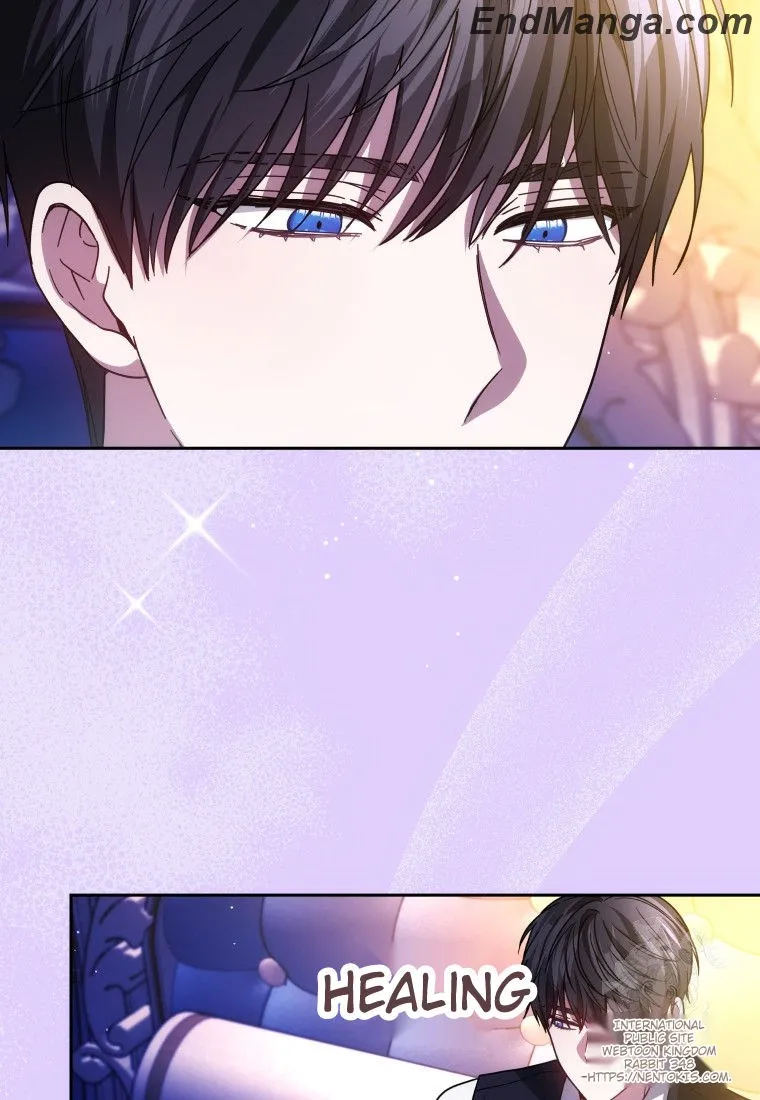 Beloved by the Male Lead's Nephew Chapter 82 - page 83
