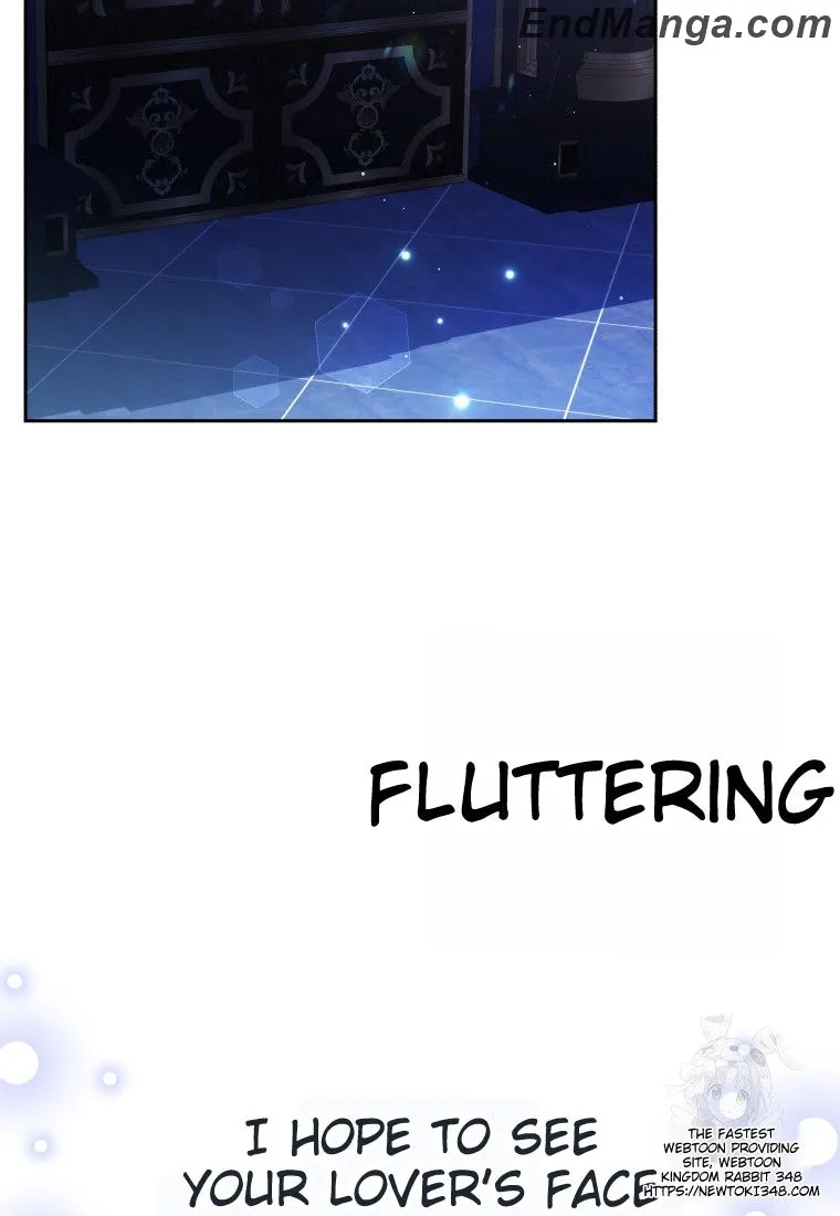 Beloved by the Male Lead's Nephew Chapter 82 - page 88