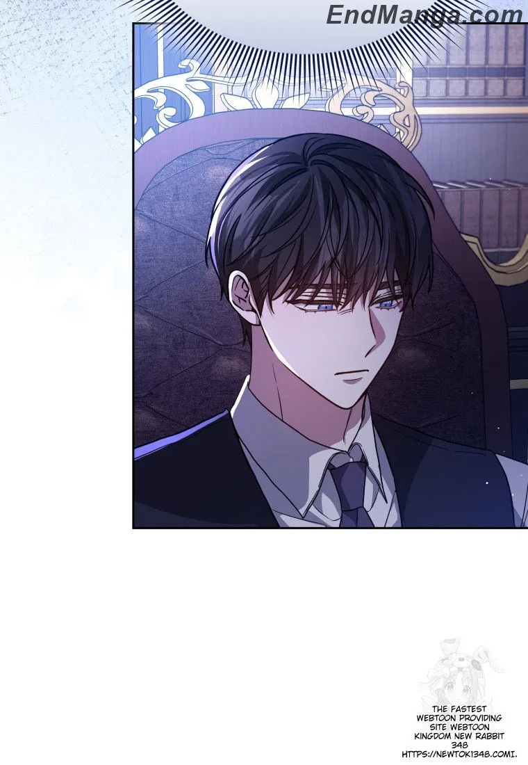 Beloved by the Male Lead's Nephew Chapter 82 - page 95