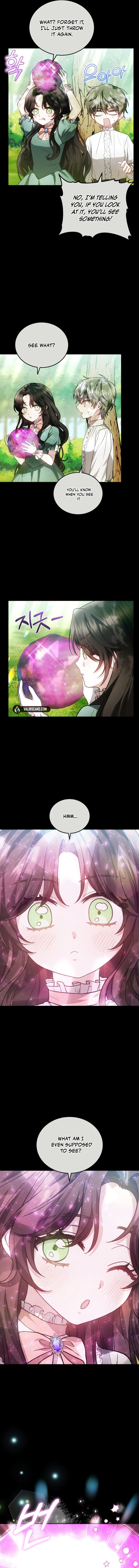 Beloved by the Male Lead's Nephew Chapter 90 - page 16