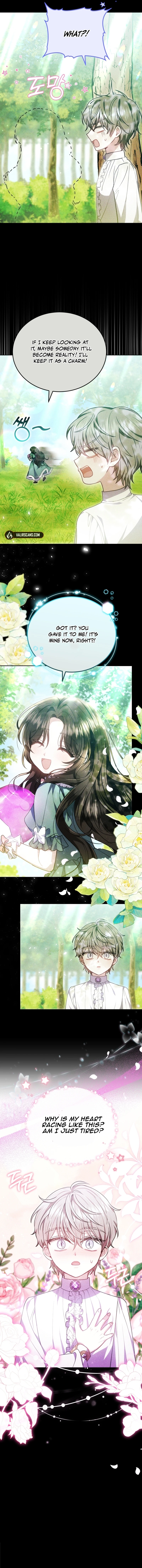 Beloved by the Male Lead's Nephew Chapter 90 - page 18
