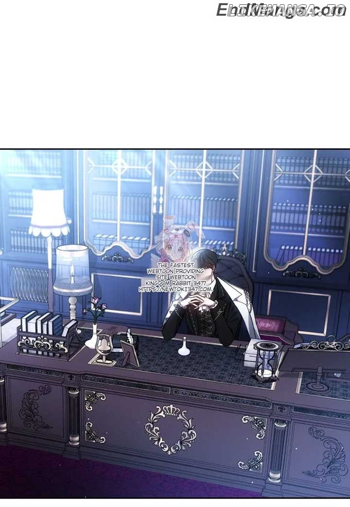 Beloved by the Male Lead's Nephew Chapter 81 - page 1