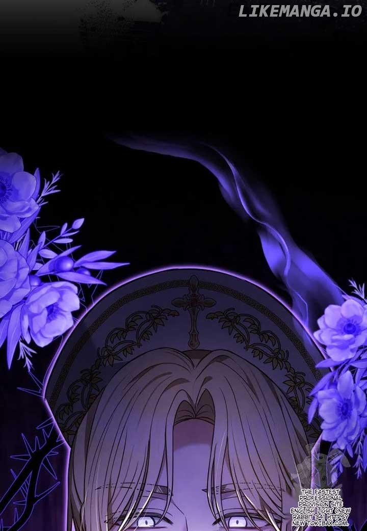 Beloved by the Male Lead's Nephew Chapter 81 - page 10