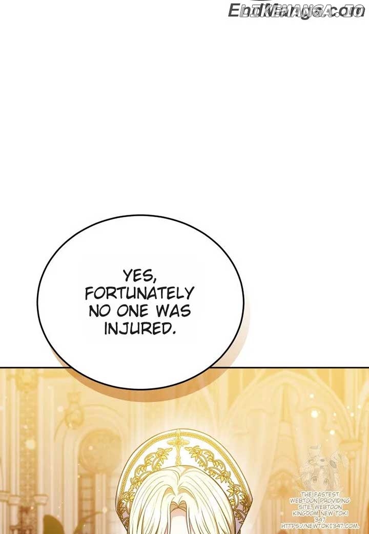 Beloved by the Male Lead's Nephew Chapter 81 - page 102