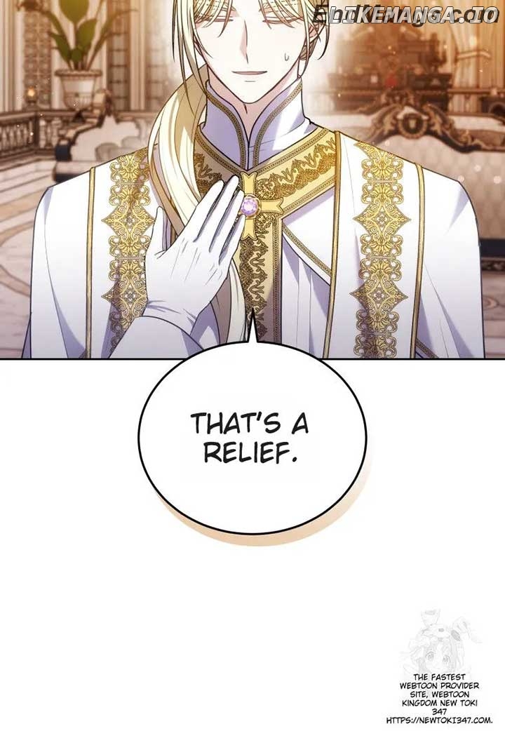 Beloved by the Male Lead's Nephew Chapter 81 - page 103