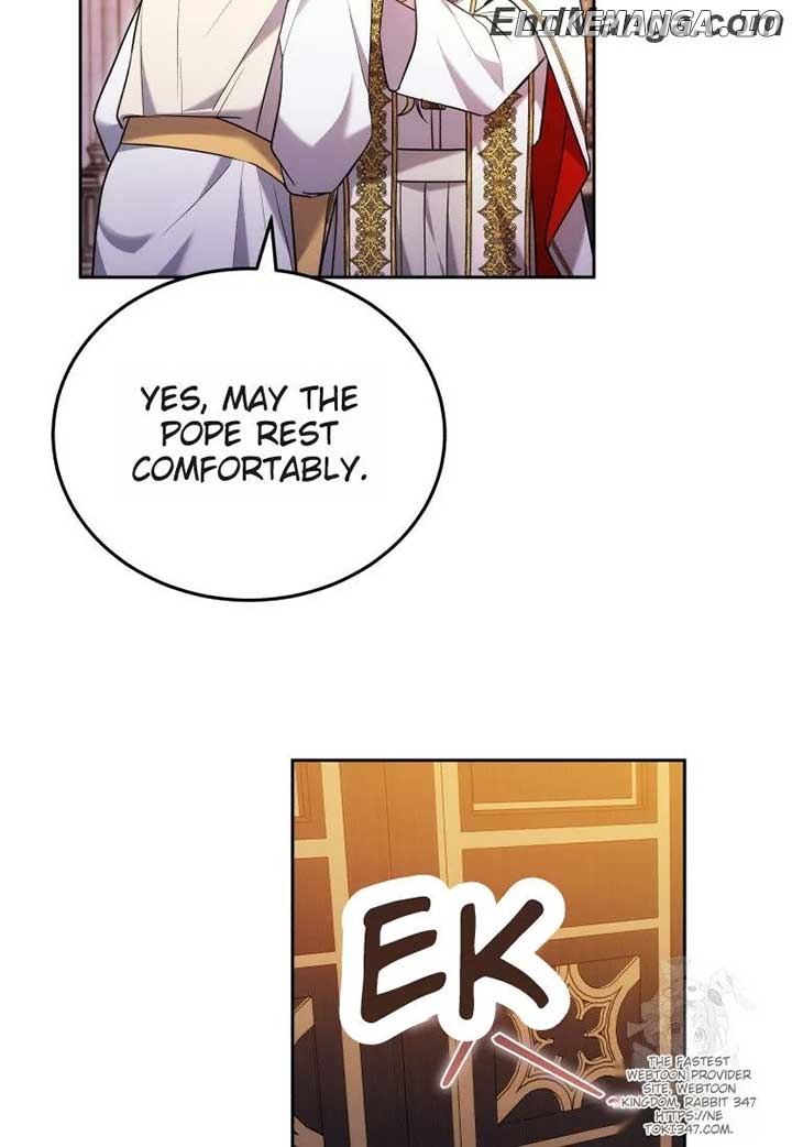 Beloved by the Male Lead's Nephew Chapter 81 - page 105