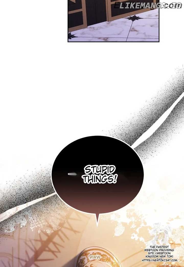 Beloved by the Male Lead's Nephew Chapter 81 - page 106