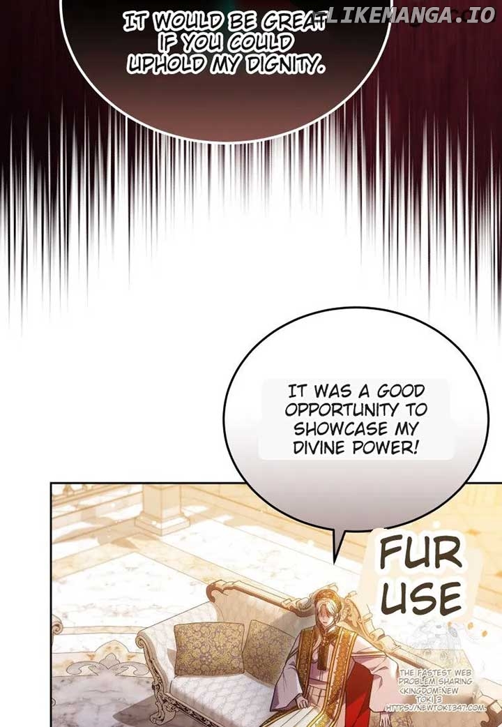 Beloved by the Male Lead's Nephew Chapter 81 - page 108