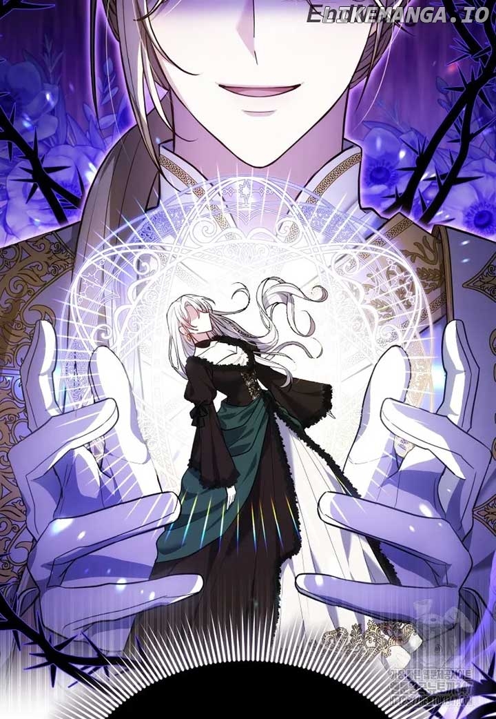 Beloved by the Male Lead's Nephew Chapter 81 - page 11