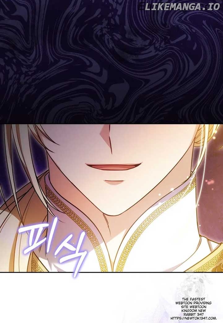 Beloved by the Male Lead's Nephew Chapter 81 - page 111