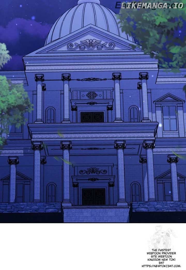 Beloved by the Male Lead's Nephew Chapter 81 - page 113